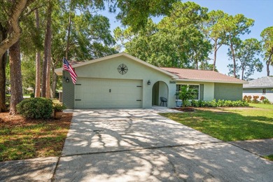 Under contract-accepting backup offers. An opportunity beckons on Lansbrook Golf Club in Florida - for sale on GolfHomes.com, golf home, golf lot
