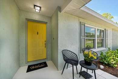 Under contract-accepting backup offers. An opportunity beckons on Lansbrook Golf Club in Florida - for sale on GolfHomes.com, golf home, golf lot