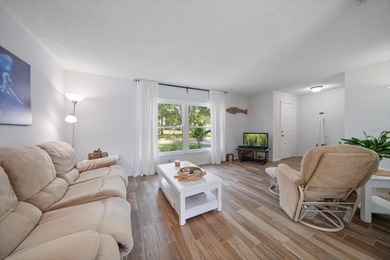 Under contract-accepting backup offers. An opportunity beckons on Lansbrook Golf Club in Florida - for sale on GolfHomes.com, golf home, golf lot