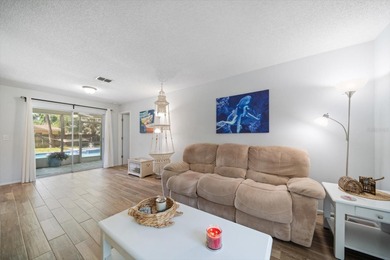 Under contract-accepting backup offers. An opportunity beckons on Lansbrook Golf Club in Florida - for sale on GolfHomes.com, golf home, golf lot