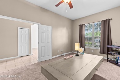 Tucked away on a quiet cul-de-sac, this beautifully maintained on Blue Cypress Golf Club in Florida - for sale on GolfHomes.com, golf home, golf lot