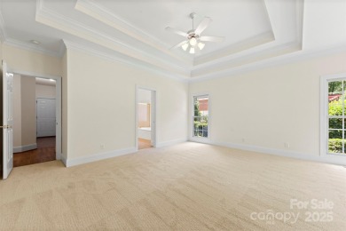 Step into Emerald Lakes, an enclave of stately, custom-built on Emerald Lake Golf Club in North Carolina - for sale on GolfHomes.com, golf home, golf lot