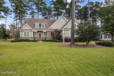 Welcome to your dream home nestled on the picturesque 6th hole on Carolina Colours Golf Club in North Carolina - for sale on GolfHomes.com, golf home, golf lot