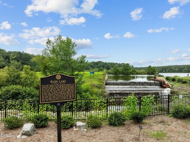 Professional Photos to be added! Golf course living, timeless on Devils Ridge Golf Club in North Carolina - for sale on GolfHomes.com, golf home, golf lot