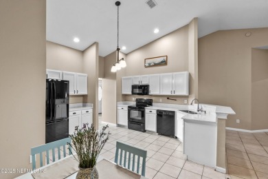 Tucked away on a quiet cul-de-sac, this beautifully maintained on Blue Cypress Golf Club in Florida - for sale on GolfHomes.com, golf home, golf lot