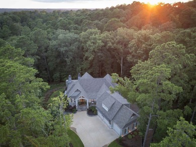 ELEGANT CUSTOM-BUILT HOME IN REYNOLDS LAKE OCONEE - LOCATED AT on Reynolds Lake Oconee - The Oconee in Florida - for sale on GolfHomes.com, golf home, golf lot