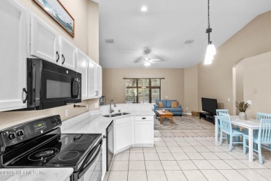 Tucked away on a quiet cul-de-sac, this beautifully maintained on Blue Cypress Golf Club in Florida - for sale on GolfHomes.com, golf home, golf lot
