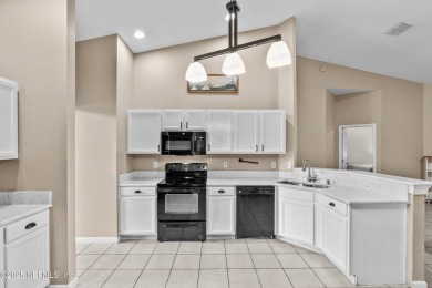 Tucked away on a quiet cul-de-sac, this beautifully maintained on Blue Cypress Golf Club in Florida - for sale on GolfHomes.com, golf home, golf lot