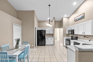 Tucked away on a quiet cul-de-sac, this beautifully maintained on Blue Cypress Golf Club in Florida - for sale on GolfHomes.com, golf home, golf lot