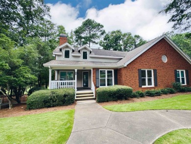 *PROFESSIONAL PICTURES COMING SOON* Charming Golf Cottage with on Reynolds Lake Oconee - The Oconee in Georgia - for sale on GolfHomes.com, golf home, golf lot