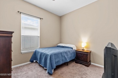 Tucked away on a quiet cul-de-sac, this beautifully maintained on Blue Cypress Golf Club in Florida - for sale on GolfHomes.com, golf home, golf lot