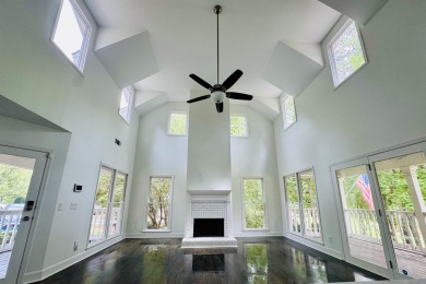 *PROFESSIONAL PICTURES COMING SOON* Charming Golf Cottage with on Reynolds Lake Oconee - The Oconee in Georgia - for sale on GolfHomes.com, golf home, golf lot