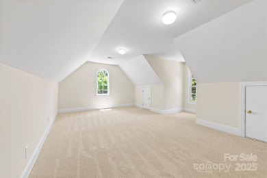 Step into Emerald Lakes, an enclave of stately, custom-built on Emerald Lake Golf Club in North Carolina - for sale on GolfHomes.com, golf home, golf lot