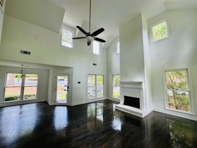 *PROFESSIONAL PICTURES COMING SOON* Charming Golf Cottage with on Reynolds Lake Oconee - The Oconee in Georgia - for sale on GolfHomes.com, golf home, golf lot