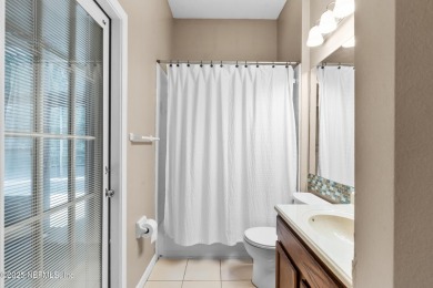 Tucked away on a quiet cul-de-sac, this beautifully maintained on Blue Cypress Golf Club in Florida - for sale on GolfHomes.com, golf home, golf lot