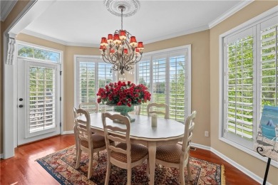 One-of-a-Kind Custom Home on the 11th Hole of Iron Horse Golf on Ironhorse Golf Club in Kansas - for sale on GolfHomes.com, golf home, golf lot