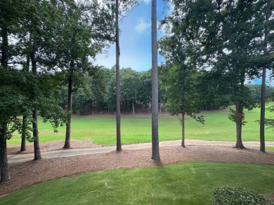 *PROFESSIONAL PICTURES COMING SOON* Charming Golf Cottage with on Reynolds Lake Oconee - The Oconee in Georgia - for sale on GolfHomes.com, golf home, golf lot