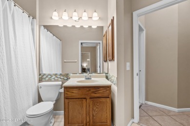 Tucked away on a quiet cul-de-sac, this beautifully maintained on Blue Cypress Golf Club in Florida - for sale on GolfHomes.com, golf home, golf lot
