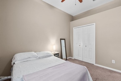 Tucked away on a quiet cul-de-sac, this beautifully maintained on Blue Cypress Golf Club in Florida - for sale on GolfHomes.com, golf home, golf lot