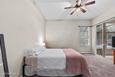 Tucked away on a quiet cul-de-sac, this beautifully maintained on Blue Cypress Golf Club in Florida - for sale on GolfHomes.com, golf home, golf lot