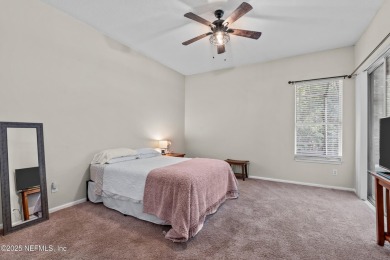 Tucked away on a quiet cul-de-sac, this beautifully maintained on Blue Cypress Golf Club in Florida - for sale on GolfHomes.com, golf home, golf lot