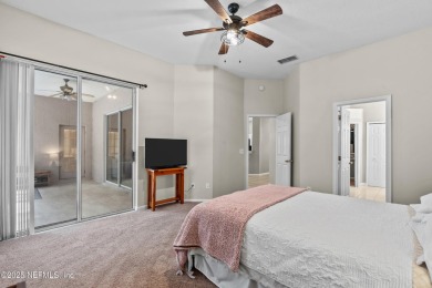 Tucked away on a quiet cul-de-sac, this beautifully maintained on Blue Cypress Golf Club in Florida - for sale on GolfHomes.com, golf home, golf lot