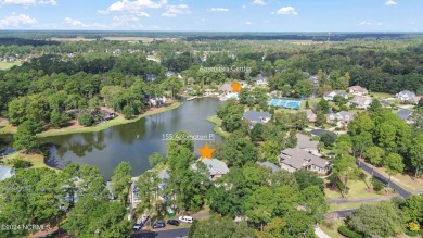 Welcome to Ocean Ridge Plantation, a luxury beach and golf on Ocean Ridge Plantation in North Carolina - for sale on GolfHomes.com, golf home, golf lot