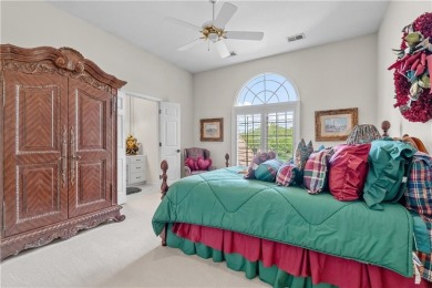 One-of-a-Kind Custom Home on the 11th Hole of Iron Horse Golf on Ironhorse Golf Club in Kansas - for sale on GolfHomes.com, golf home, golf lot