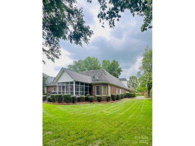 Step into Emerald Lakes, an enclave of stately, custom-built on Emerald Lake Golf Club in North Carolina - for sale on GolfHomes.com, golf home, golf lot