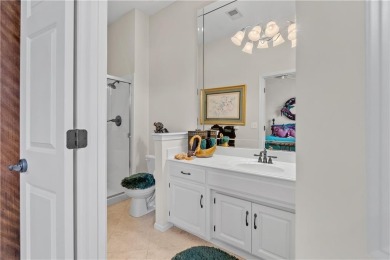 One-of-a-Kind Custom Home on the 11th Hole of Iron Horse Golf on Ironhorse Golf Club in Kansas - for sale on GolfHomes.com, golf home, golf lot