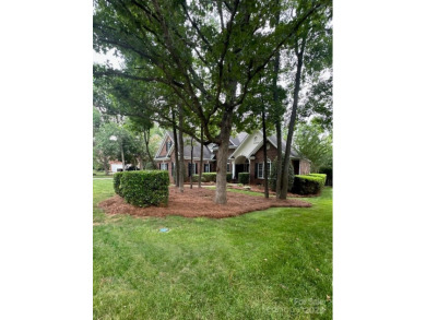 Step into Emerald Lakes, an enclave of stately, custom-built on Emerald Lake Golf Club in North Carolina - for sale on GolfHomes.com, golf home, golf lot