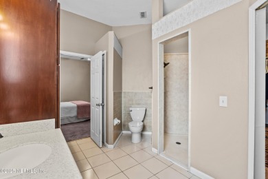 Tucked away on a quiet cul-de-sac, this beautifully maintained on Blue Cypress Golf Club in Florida - for sale on GolfHomes.com, golf home, golf lot