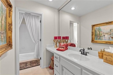 One-of-a-Kind Custom Home on the 11th Hole of Iron Horse Golf on Ironhorse Golf Club in Kansas - for sale on GolfHomes.com, golf home, golf lot