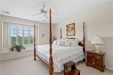 One-of-a-Kind Custom Home on the 11th Hole of Iron Horse Golf on Ironhorse Golf Club in Kansas - for sale on GolfHomes.com, golf home, golf lot