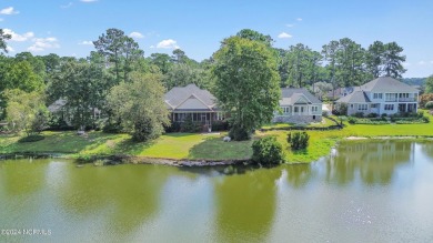 Welcome to Ocean Ridge Plantation, a luxury beach and golf on Ocean Ridge Plantation in North Carolina - for sale on GolfHomes.com, golf home, golf lot