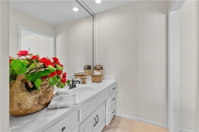 One-of-a-Kind Custom Home on the 11th Hole of Iron Horse Golf on Ironhorse Golf Club in Kansas - for sale on GolfHomes.com, golf home, golf lot