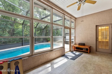 Tucked away on a quiet cul-de-sac, this beautifully maintained on Blue Cypress Golf Club in Florida - for sale on GolfHomes.com, golf home, golf lot