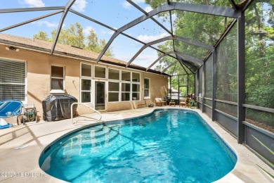 Tucked away on a quiet cul-de-sac, this beautifully maintained on Blue Cypress Golf Club in Florida - for sale on GolfHomes.com, golf home, golf lot