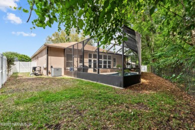 Tucked away on a quiet cul-de-sac, this beautifully maintained on Blue Cypress Golf Club in Florida - for sale on GolfHomes.com, golf home, golf lot