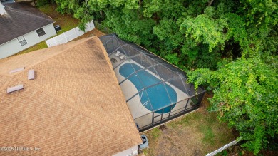 Tucked away on a quiet cul-de-sac, this beautifully maintained on Blue Cypress Golf Club in Florida - for sale on GolfHomes.com, golf home, golf lot
