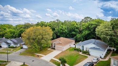 Tucked away on a quiet cul-de-sac, this beautifully maintained on Blue Cypress Golf Club in Florida - for sale on GolfHomes.com, golf home, golf lot