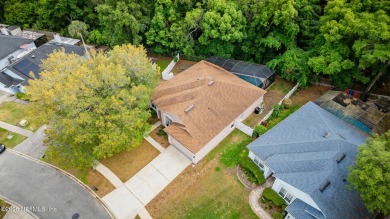Tucked away on a quiet cul-de-sac, this beautifully maintained on Blue Cypress Golf Club in Florida - for sale on GolfHomes.com, golf home, golf lot