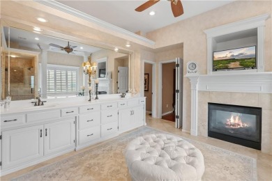 One-of-a-Kind Custom Home on the 11th Hole of Iron Horse Golf on Ironhorse Golf Club in Kansas - for sale on GolfHomes.com, golf home, golf lot