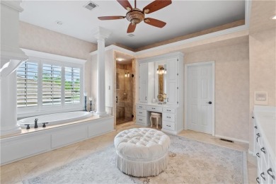 One-of-a-Kind Custom Home on the 11th Hole of Iron Horse Golf on Ironhorse Golf Club in Kansas - for sale on GolfHomes.com, golf home, golf lot