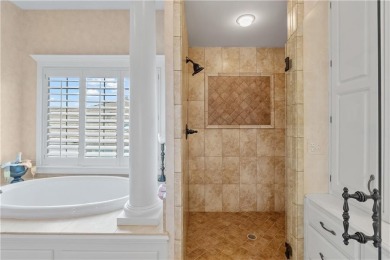 One-of-a-Kind Custom Home on the 11th Hole of Iron Horse Golf on Ironhorse Golf Club in Kansas - for sale on GolfHomes.com, golf home, golf lot
