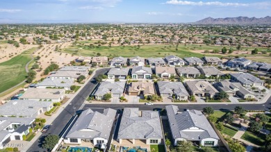 Welcome to your dream home in Legacy at Seville, a stunning on Seville Golf and Country Club in Arizona - for sale on GolfHomes.com, golf home, golf lot