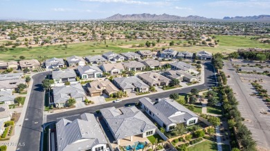 Welcome to your dream home in Legacy at Seville, a stunning on Seville Golf and Country Club in Arizona - for sale on GolfHomes.com, golf home, golf lot