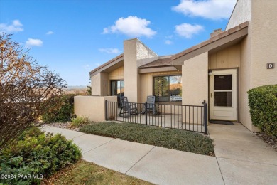 Charming 2-bedroom, 2-bathroom condo in Prescott, AZ! This on Antelope Hills Golf Courses in Arizona - for sale on GolfHomes.com, golf home, golf lot