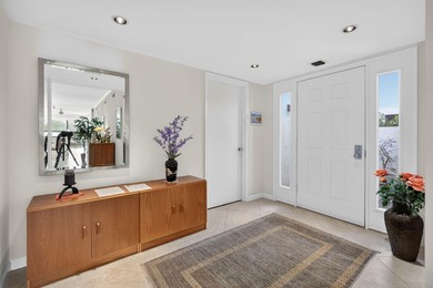 Highly desirable 1st floor unit with no steps to navigate on Jonathans Landing Golf Club in Florida - for sale on GolfHomes.com, golf home, golf lot