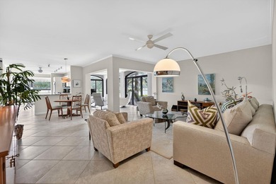 Highly desirable 1st floor unit with no steps to navigate on Jonathans Landing Golf Club in Florida - for sale on GolfHomes.com, golf home, golf lot